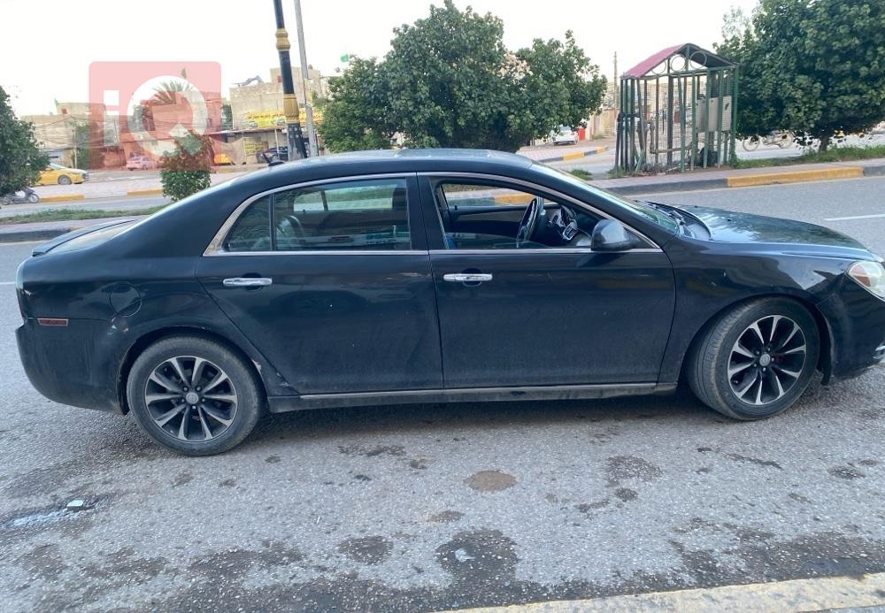 شيفروليه ماليبو